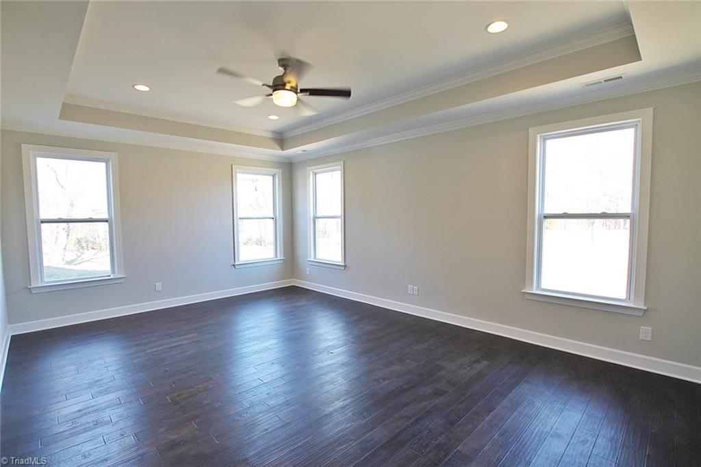 6812 Koala Drive Oak Ridge, NC 27310 - Photo 11 of 21