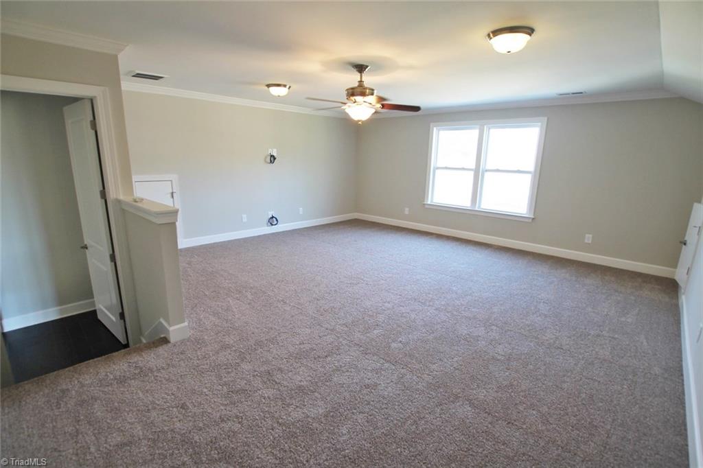 6812 Koala Drive Oak Ridge, NC 27310 - Photo 14 of 21