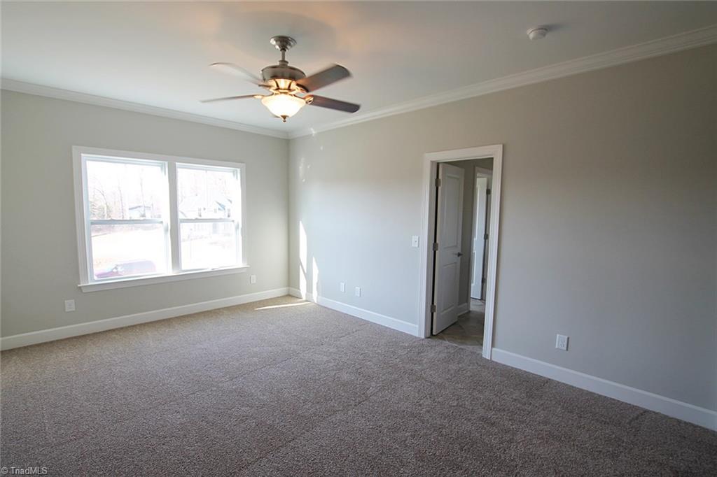 6812 Koala Drive Oak Ridge, NC 27310 - Photo 17 of 21