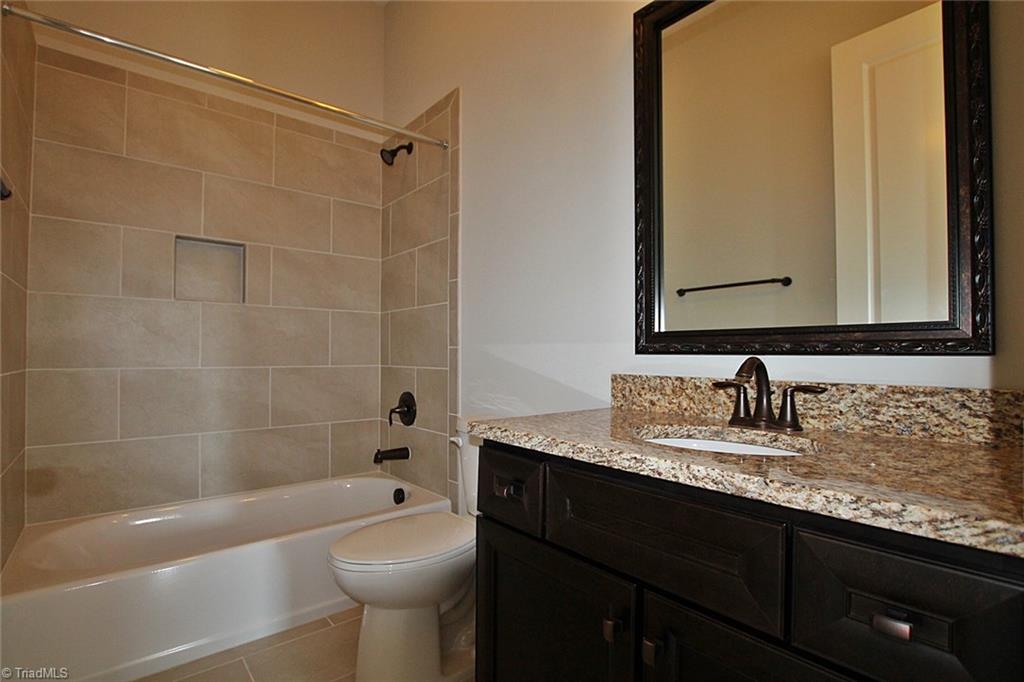 6812 Koala Drive Oak Ridge, NC 27310 - Photo 18 of 21