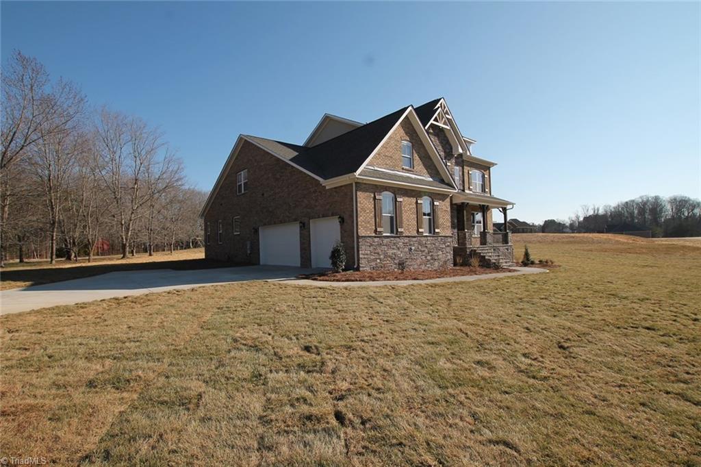 6812 Koala Drive Oak Ridge, NC 27310 - Photo 19 of 21