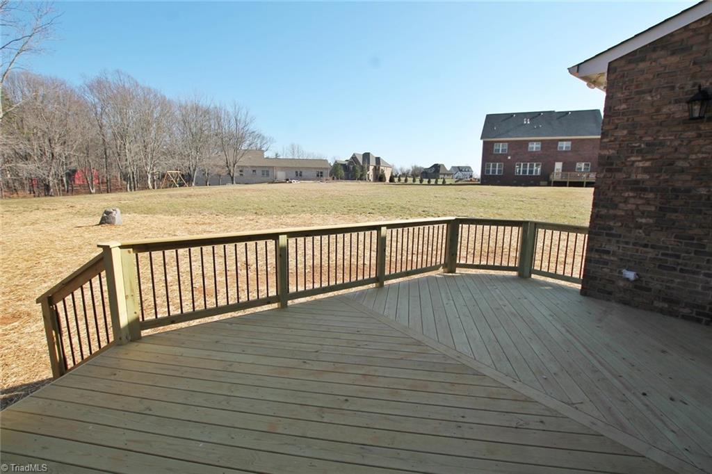 6812 Koala Drive Oak Ridge, NC 27310 - Photo 20 of 21