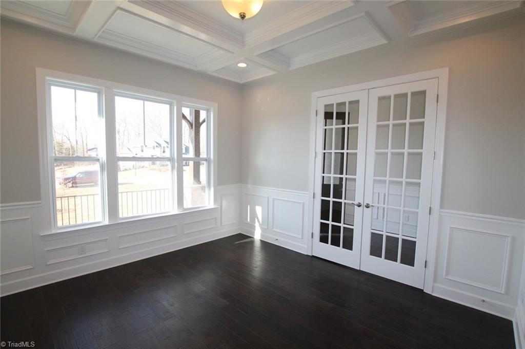 6812 Koala Drive Oak Ridge, NC 27310 - Photo 3 of 21