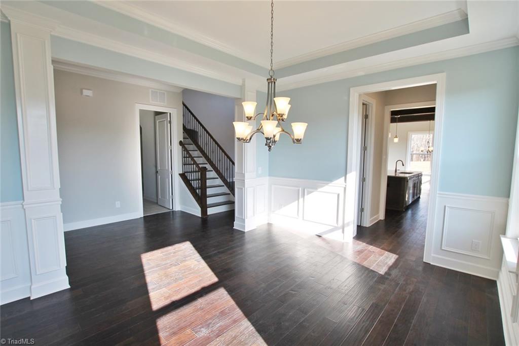 6812 Koala Drive Oak Ridge, NC 27310 - Photo 4 of 21