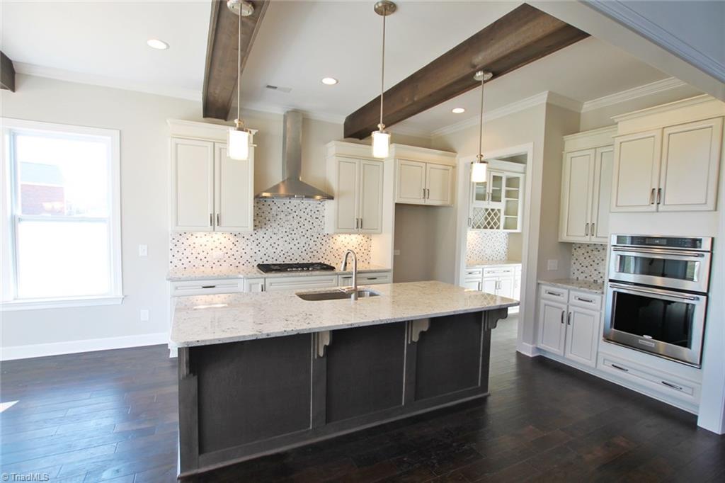 6812 Koala Drive Oak Ridge, NC 27310 - Photo 6 of 21