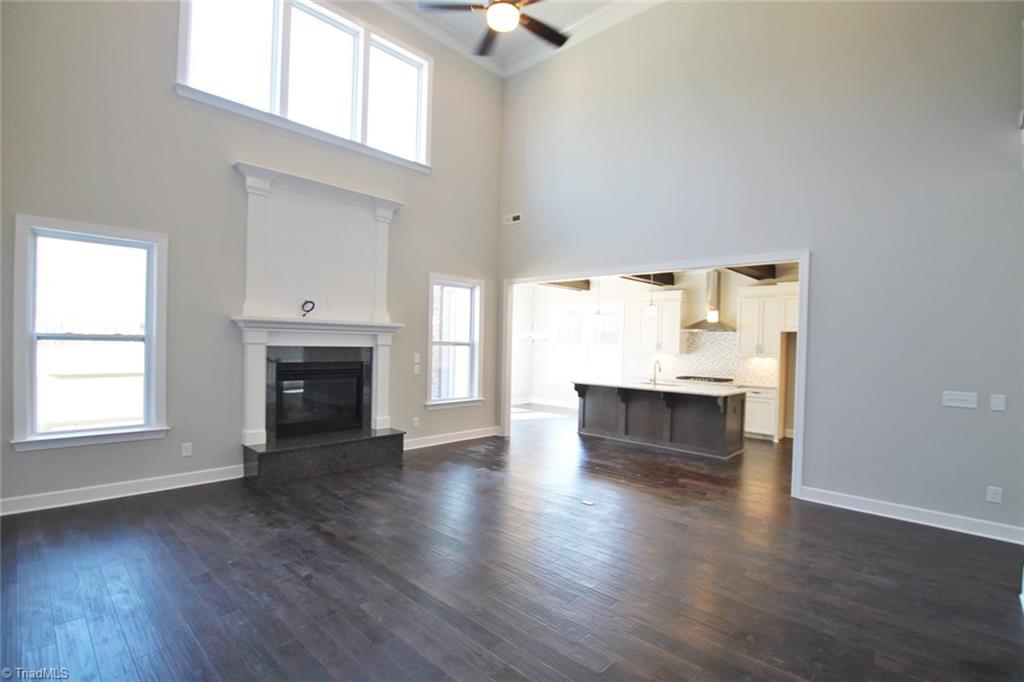 6812 Koala Drive Oak Ridge, NC 27310 - Photo 9 of 21