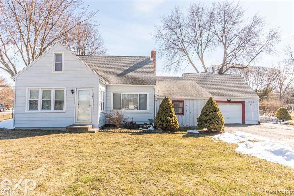 3395 Crooks Road Rochester, MI 48309 - Photo 1 of 10 Gallery Image 1