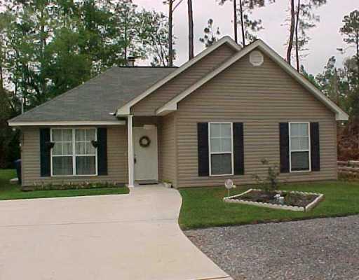 31167 Lydia Street Lacombe, LA 70445 - Photo 1 of 7 Gallery Image 1