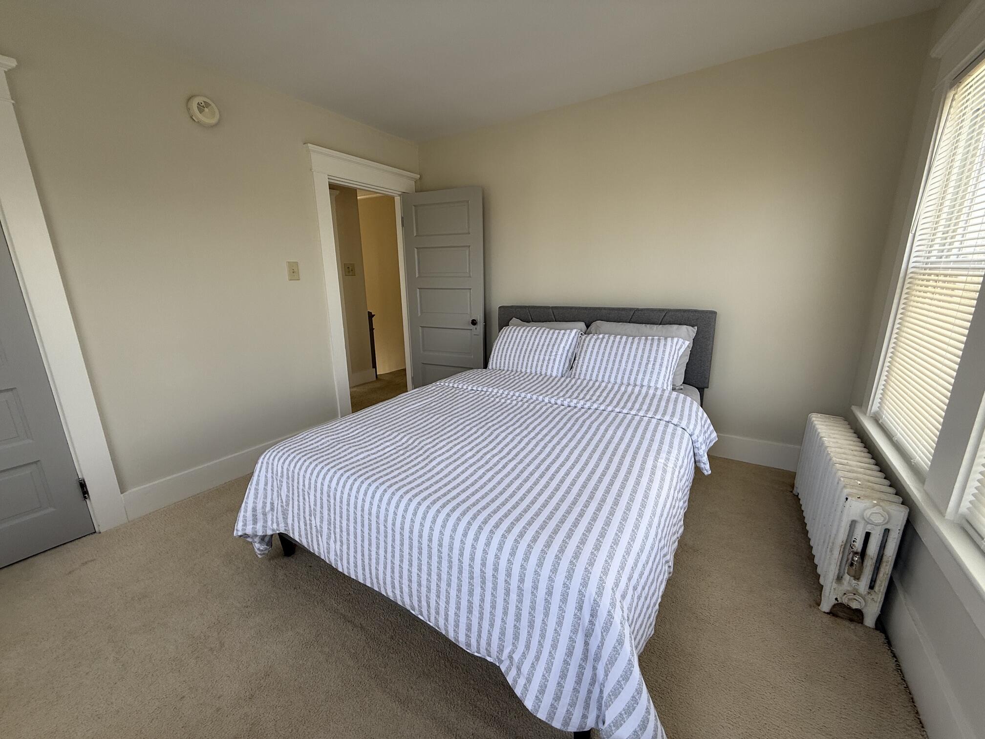 2388 Main Street Rangeley, ME 04970 - Photo 28 of 49 Bedroom #1 -