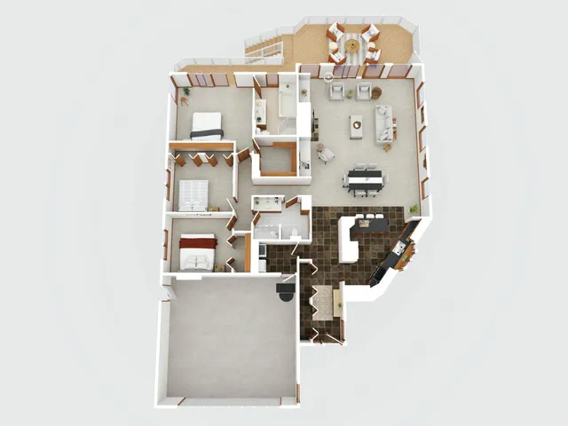 $700,000 | 1701 Baywood Lane, Mound, MN 55364