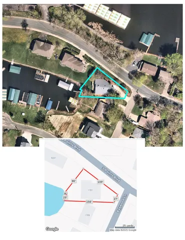 $700,000 | 1701 Baywood Lane, Mound, MN 55364