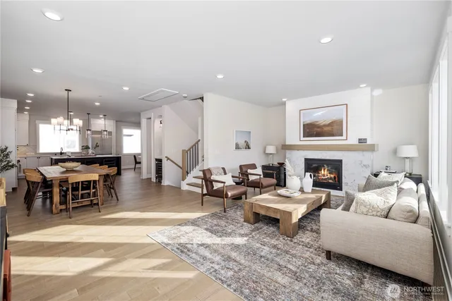 $1,899,990 | 14332 148th Place Northeast, Unit 25, Woodinville, WA 98072