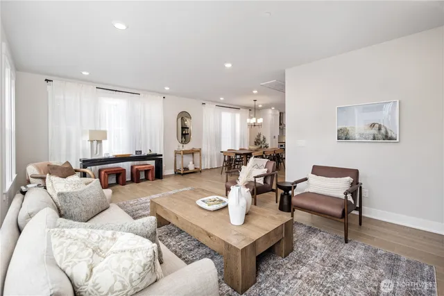 $1,899,990 | 14332 148th Place Northeast, Unit 25, Woodinville, WA 98072