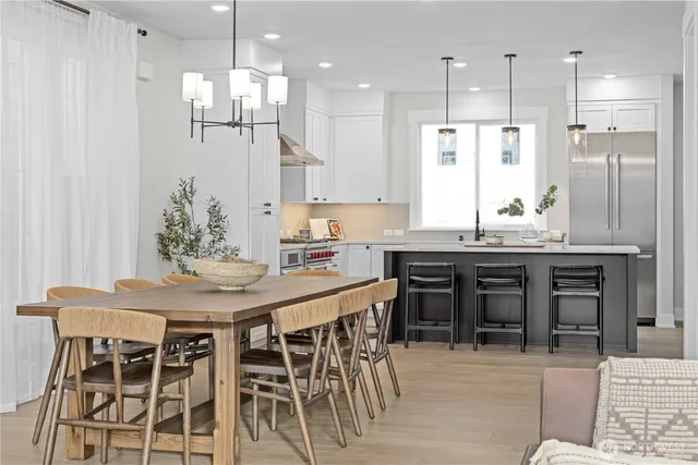 $1,899,990 | 14332 148th Place Northeast, Unit 25, Woodinville, WA 98072