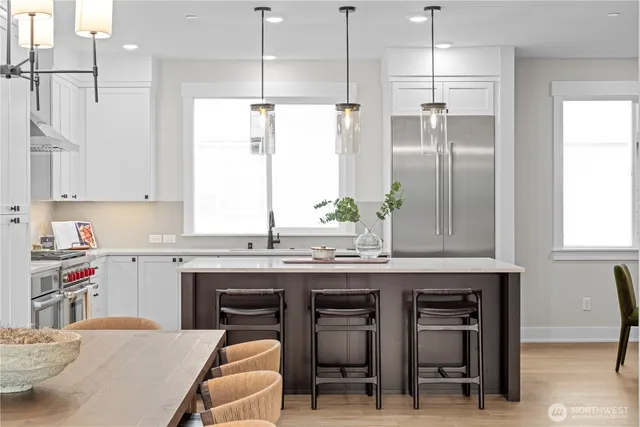 $1,899,990 | 14332 148th Place Northeast, Unit 25, Woodinville, WA 98072