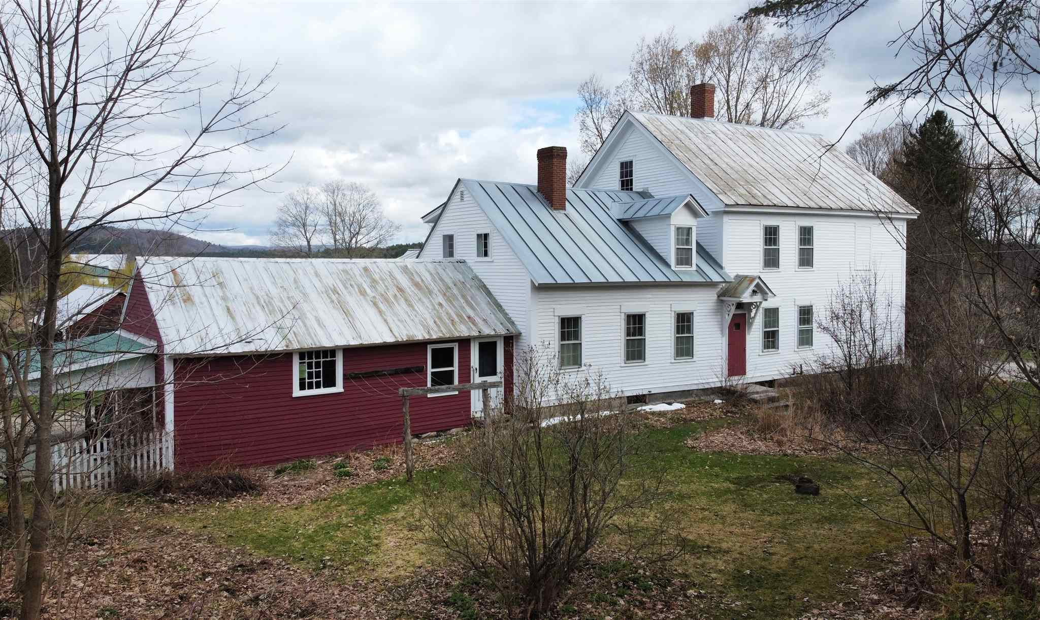 665 Bayley-Hazen Road Peacham, VT 05873 - Photo 3 of 40
