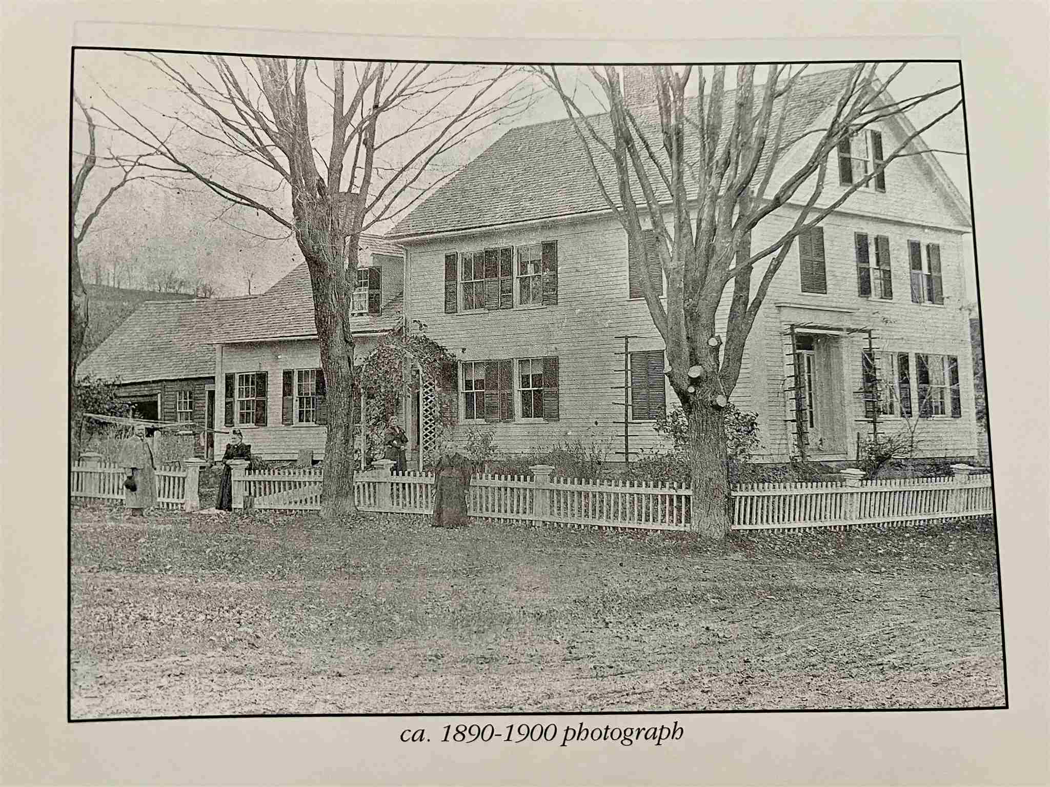 665 Bayley-Hazen Road Peacham, VT 05873 - Photo 34 of 40