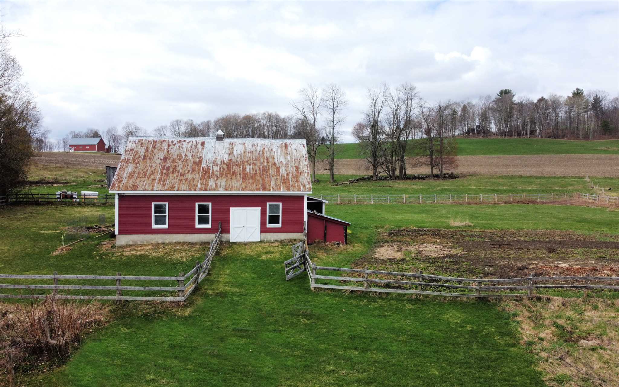 665 Bayley-Hazen Road Peacham, VT 05873 - Photo 36 of 40