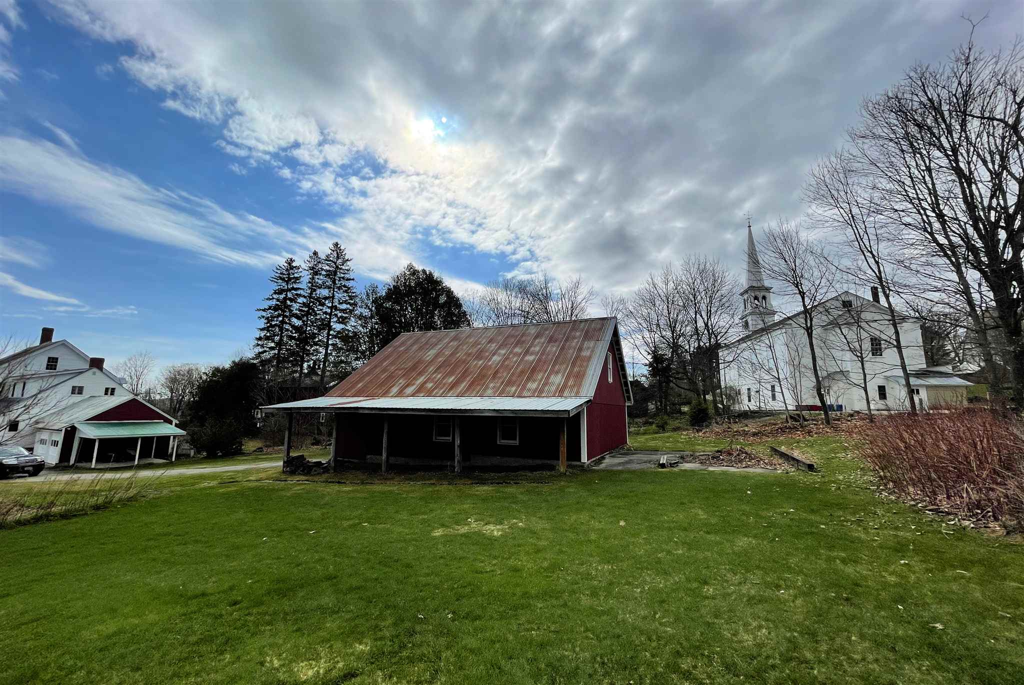 665 Bayley-Hazen Road Peacham, VT 05873 - Photo 39 of 40