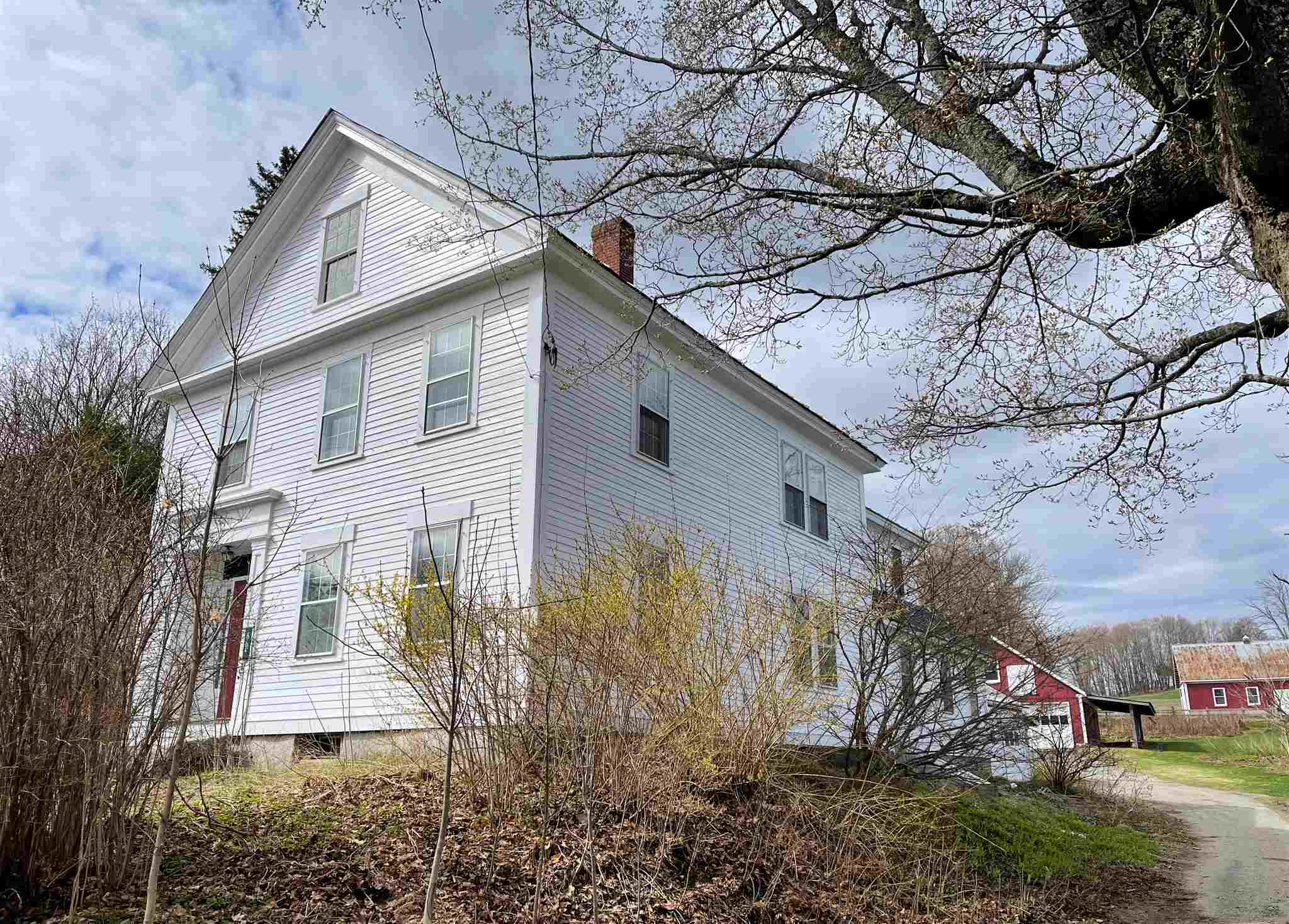 665 Bayley-Hazen Road Peacham, VT 05873 - Photo 40 of 40