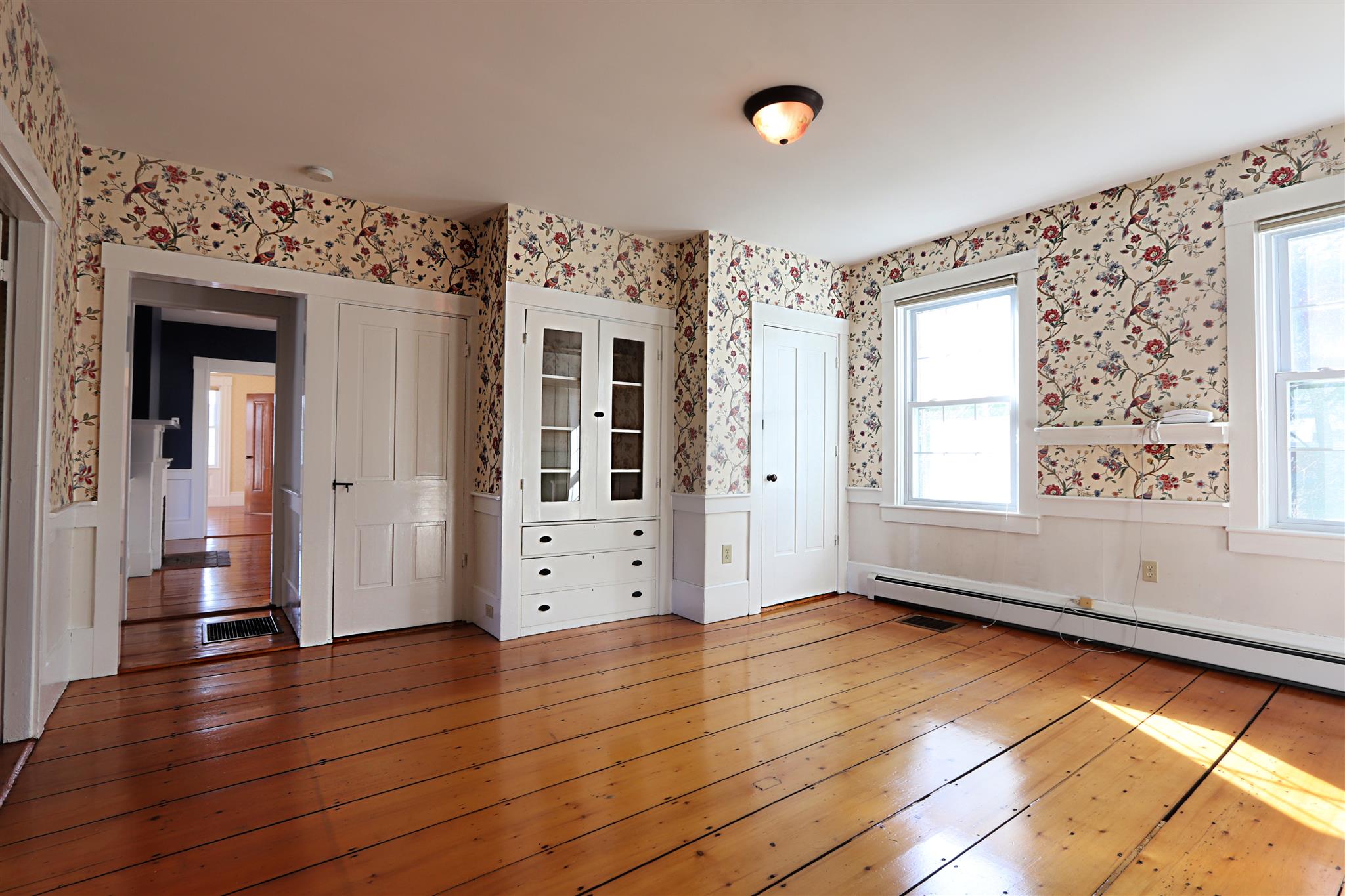 665 Bayley-Hazen Road Peacham, VT 05873 - Photo 6 of 40