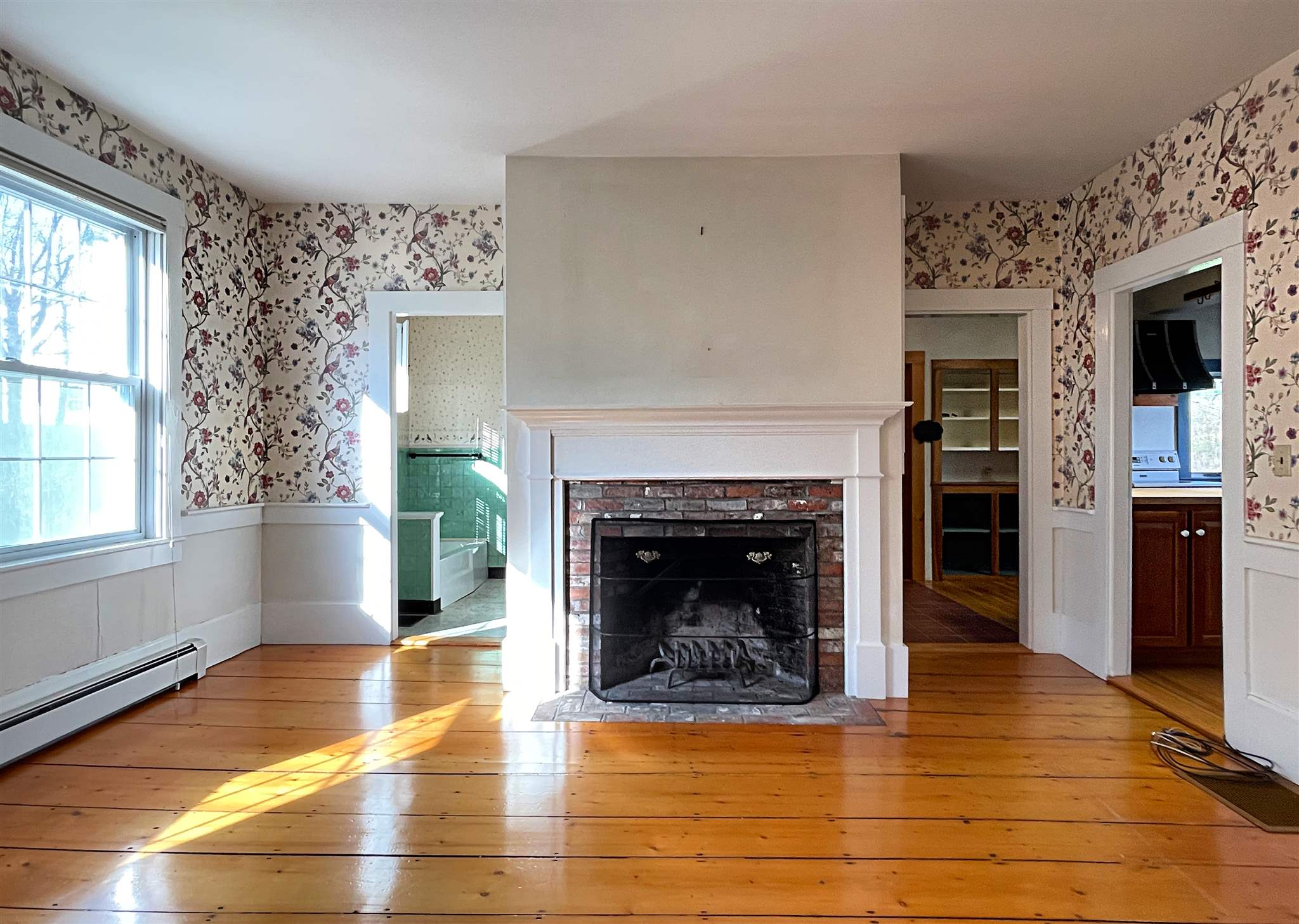 665 Bayley-Hazen Road Peacham, VT 05873 - Photo 7 of 40
