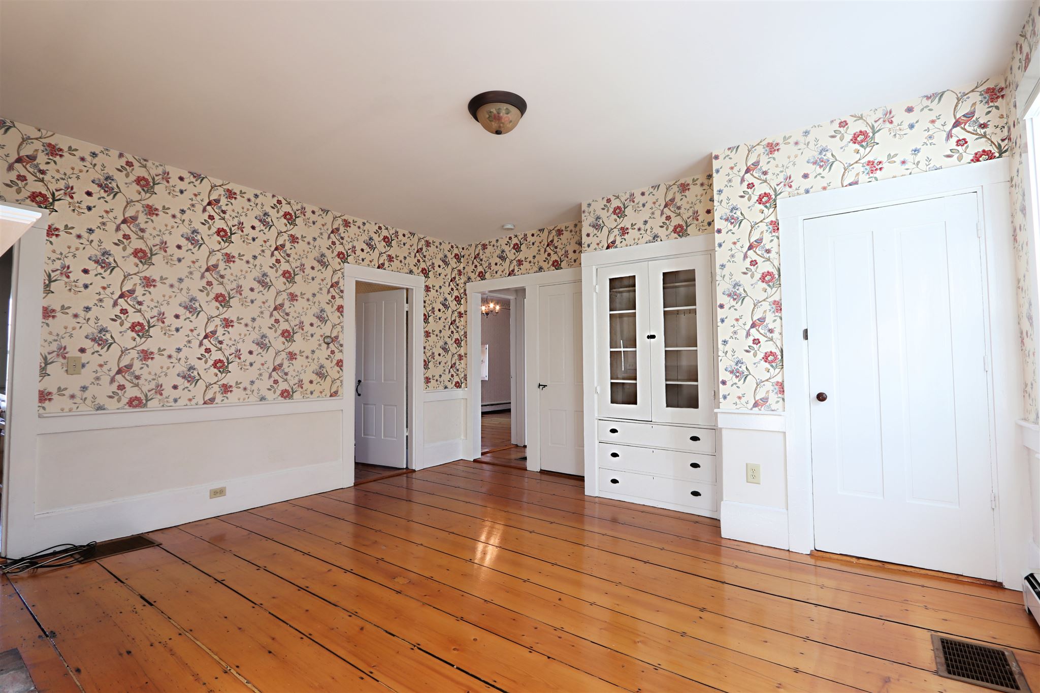 665 Bayley-Hazen Road Peacham, VT 05873 - Photo 8 of 40