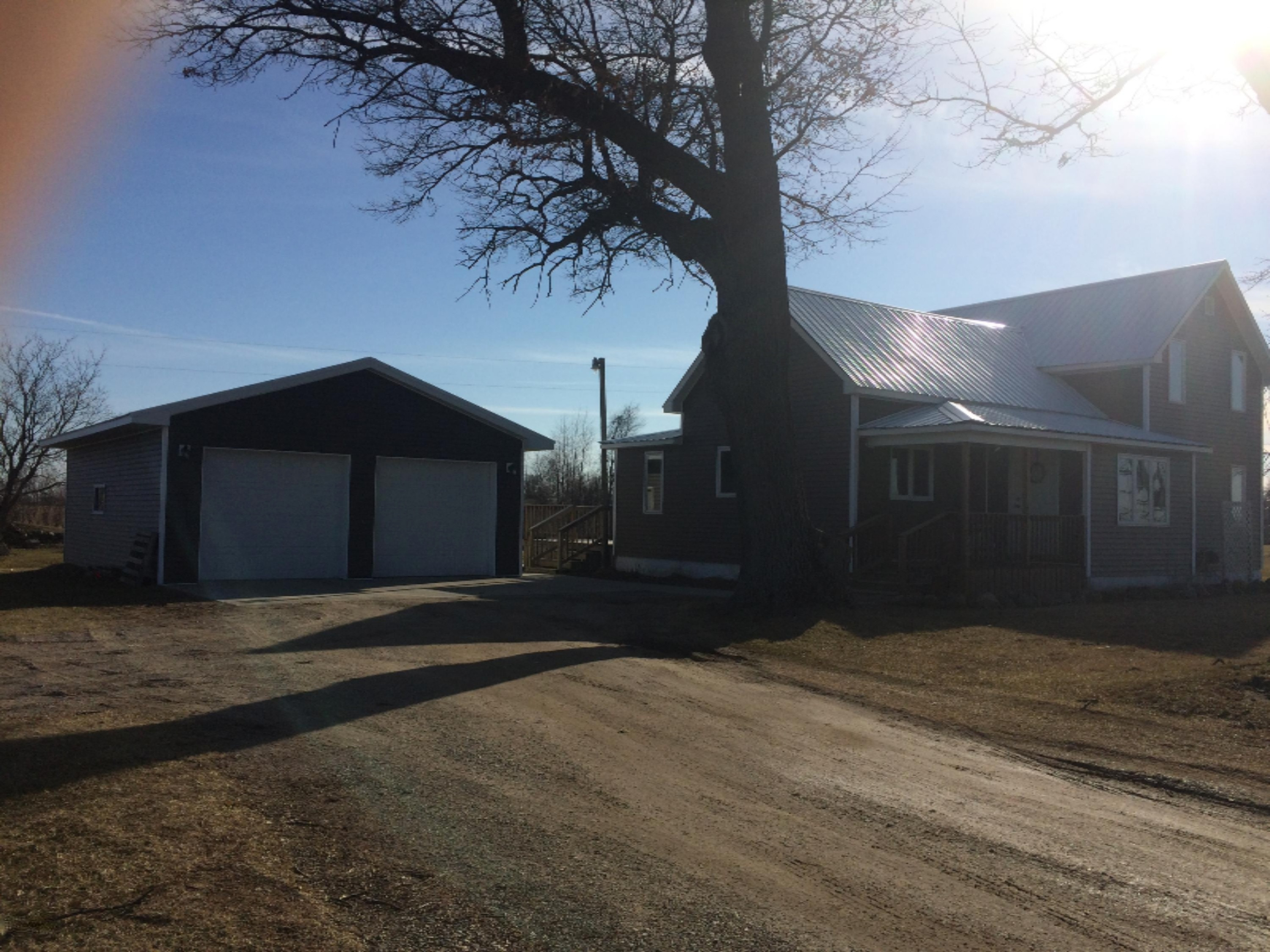 3600 Kendaville Road Northeast Edmore, MI 48829 - Photo 2 of 15 IMG_2384