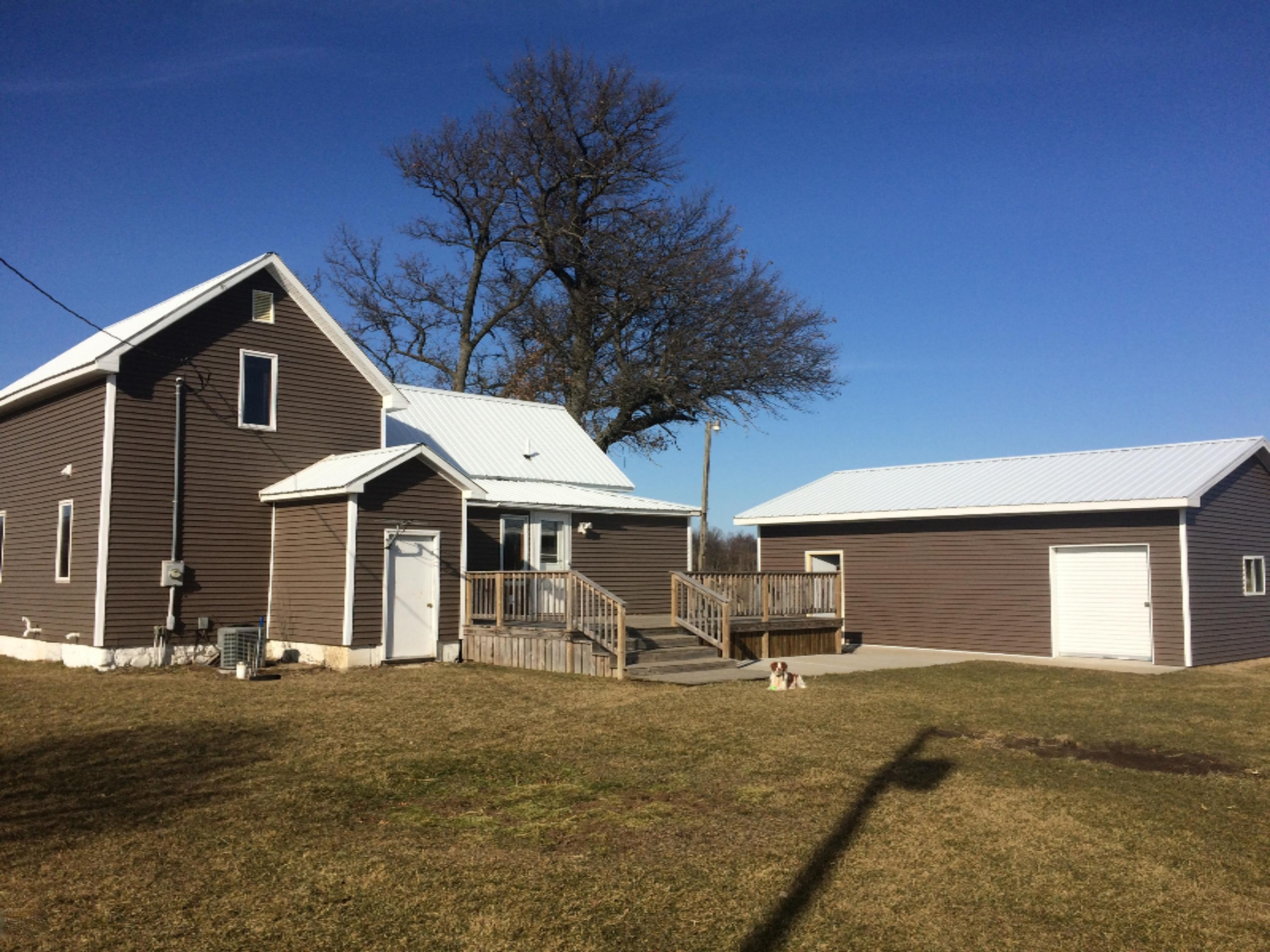 3600 Kendaville Road Northeast Edmore, MI 48829 - Photo 3 of 15 IMG_2387