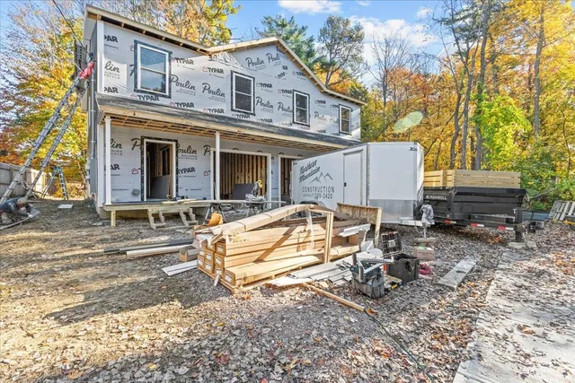 $594,900 | 208 Dale Road, Burlington, VT 05408