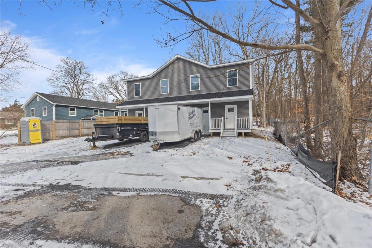 208 Dale Road Burlington, VT 05408 - Photo 4 of 75