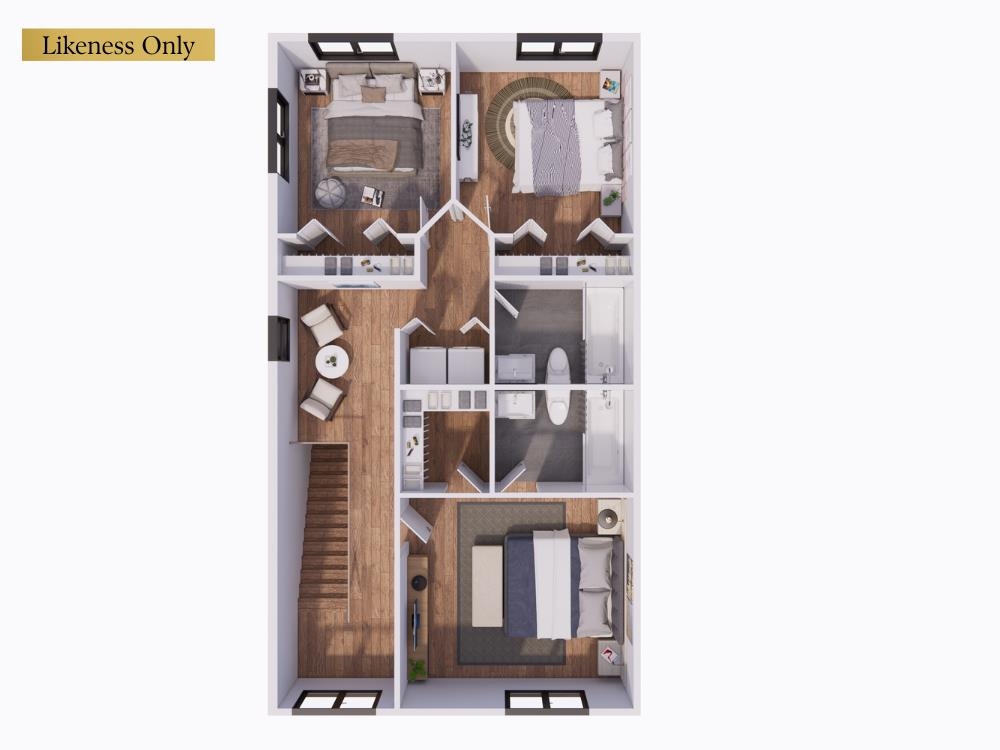 208 Dale Road Burlington, VT 05408 - Photo 44 of 46