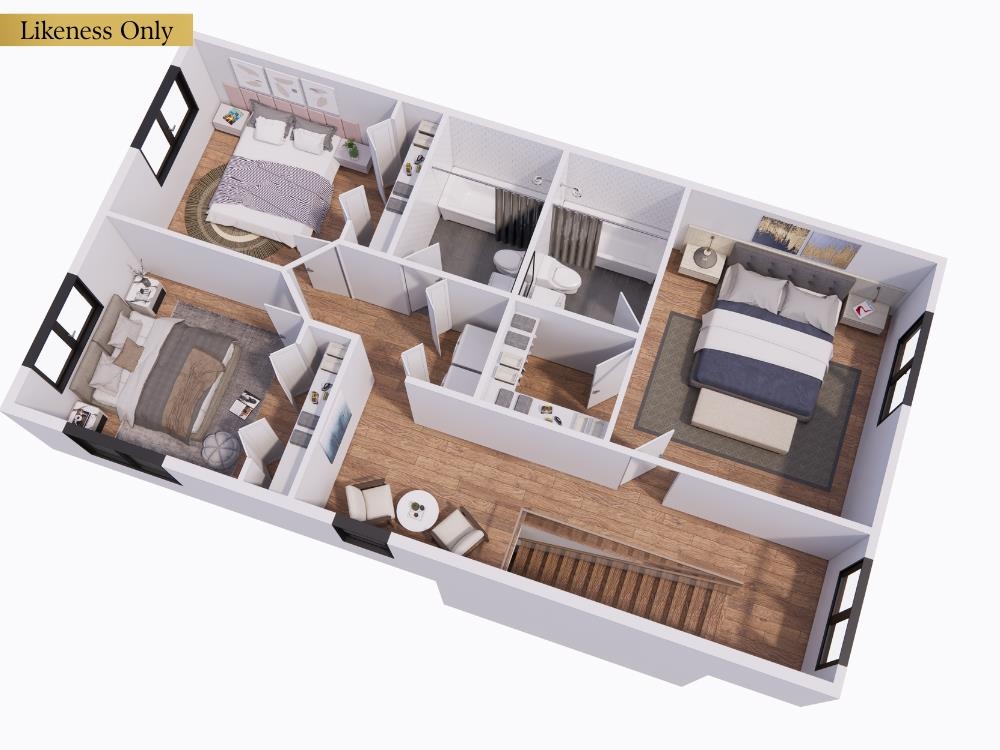 208 Dale Road Burlington, VT 05408 - Photo 46 of 46