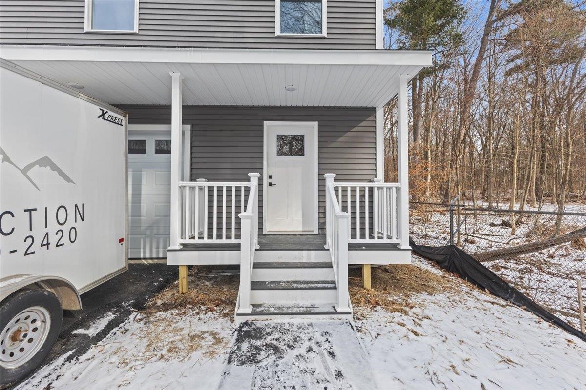 208 Dale Road Burlington, VT 05408 - Photo 6 of 75