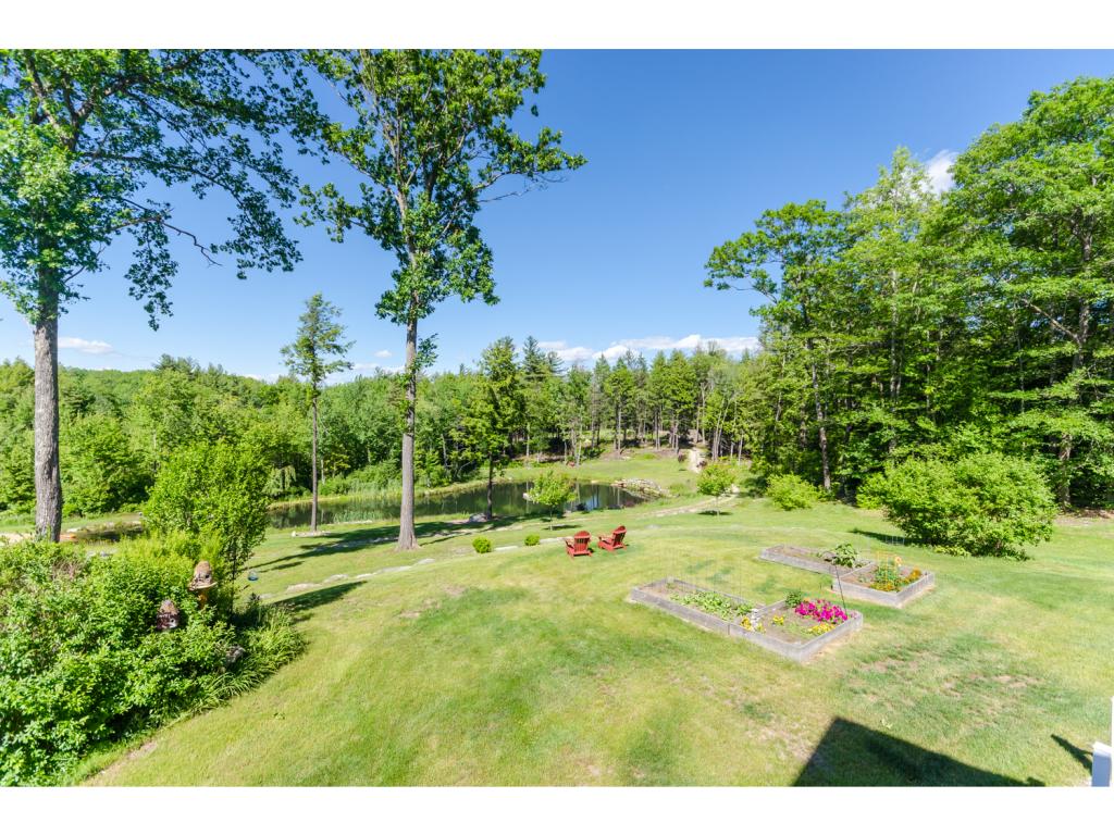 449 Joe English Road New Boston, NH 03070 - Photo 22 of 35 Gallery Image 22