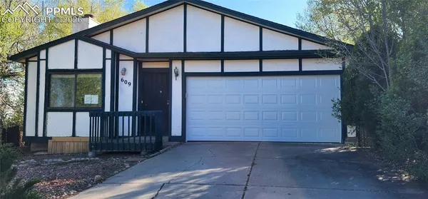 $265,000 | 609 Autumn Place, Fountain, CO 80817
