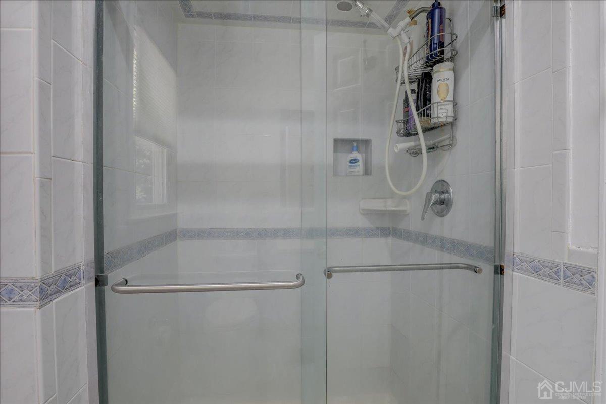 10 William Way Old Bridge, NJ 07747 - Photo 20 of 33 a bathroom with a shower