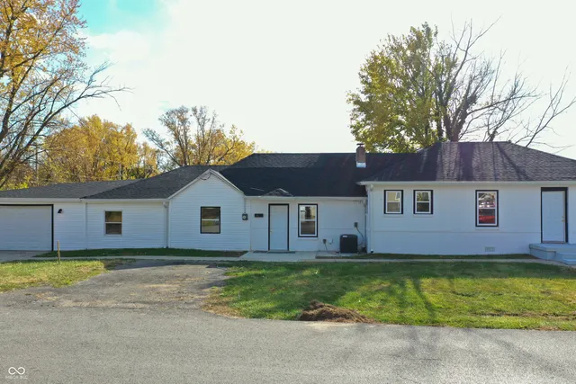 $235,000 | 3645 North Leland Avenue, Indianapolis, IN 46218