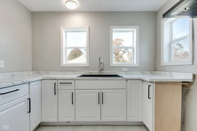 $235,000 | 3645 North Leland Avenue, Indianapolis, IN 46218