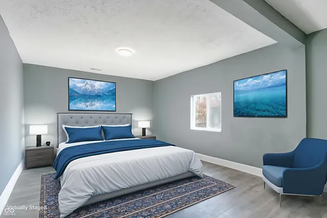 $235,000 | 3645 North Leland Avenue, Indianapolis, IN 46218