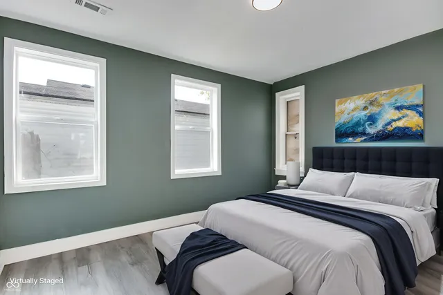 $235,000 | 3645 North Leland Avenue, Indianapolis, IN 46218