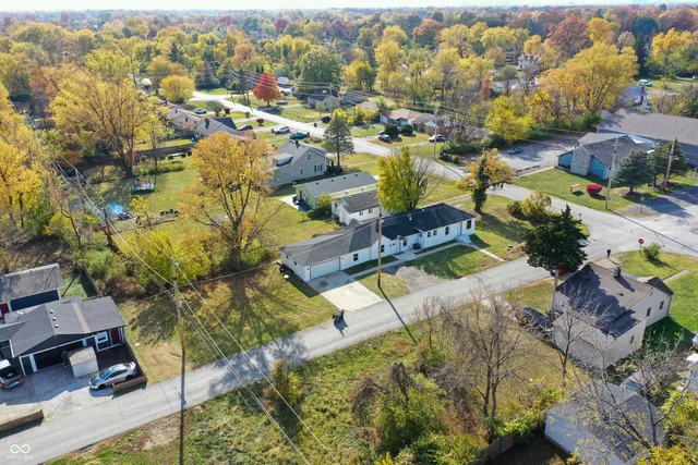 $235,000 | 3645 North Leland Avenue, Indianapolis, IN 46218