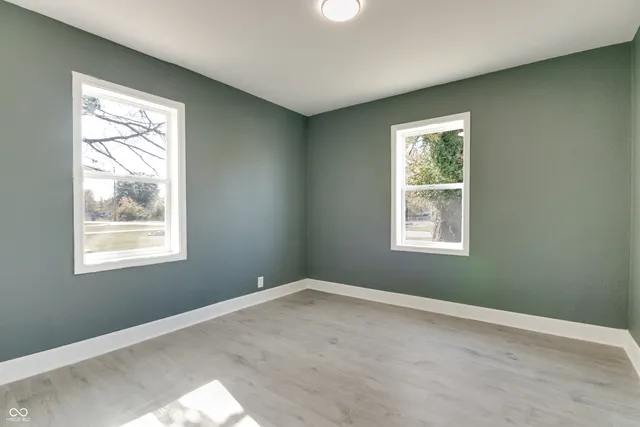 $235,000 | 3645 North Leland Avenue, Indianapolis, IN 46218