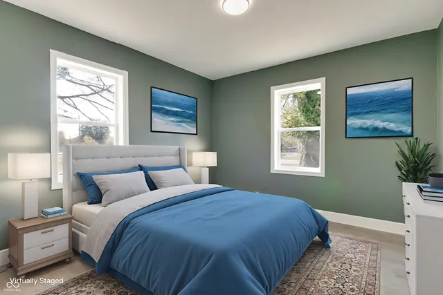 $235,000 | 3645 North Leland Avenue, Indianapolis, IN 46218