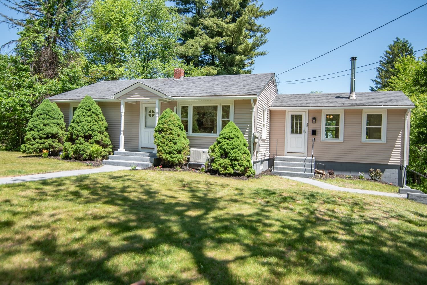 23 Kimball Heights Road Greenville, NH 03048 - Photo 1 of 36