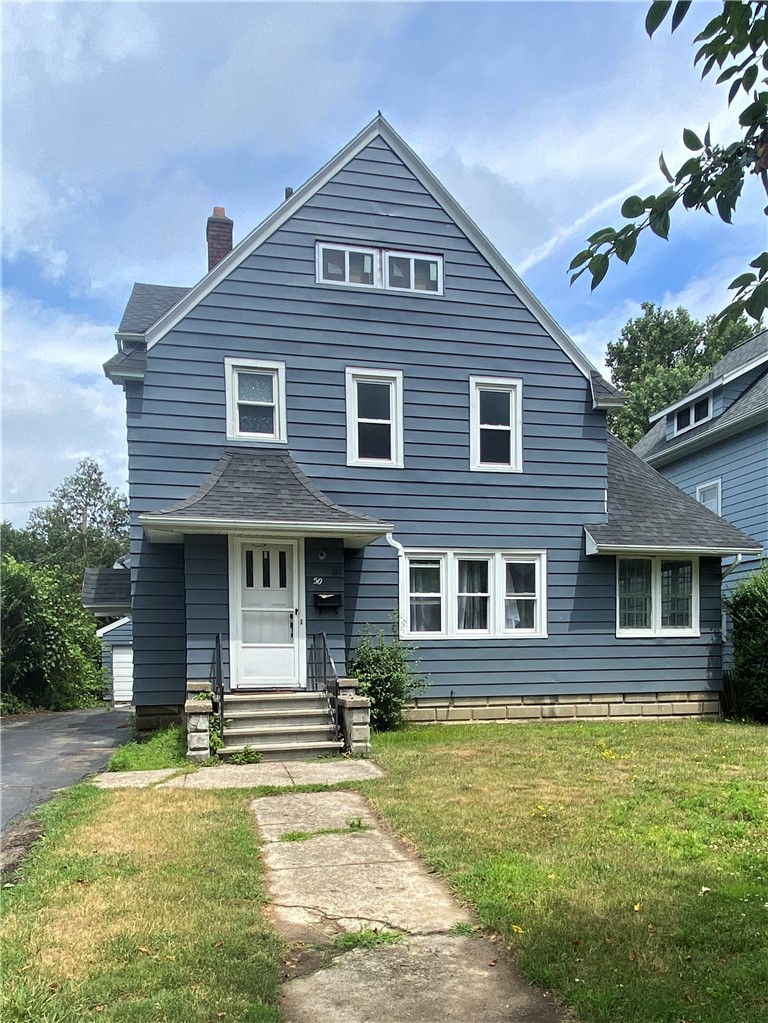 50 Cambria Road Irondequoit, NY 14617 - Photo 1 of 1