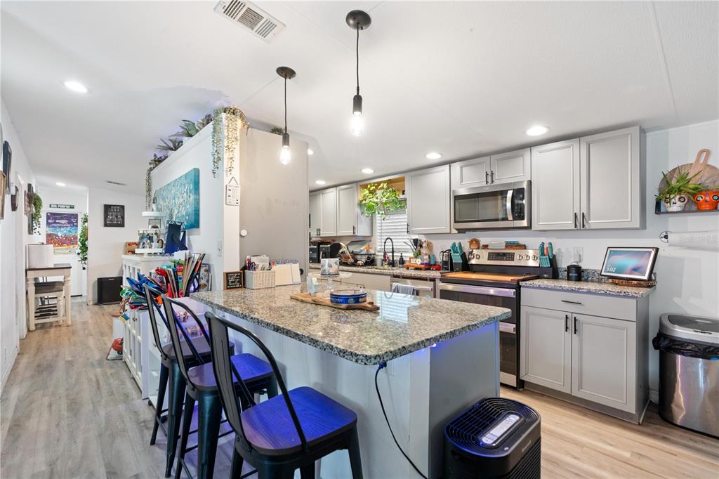 12506 Hicks Road Hudson, FL 34669 - Photo 12 of 39