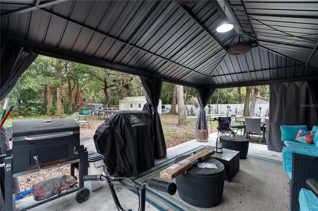 12506 Hicks Road Hudson, FL 34669 - Photo 38 of 39