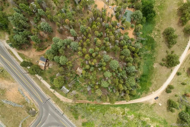 $125,000 | 26824 Rascal Lane, Conifer, CO 80433