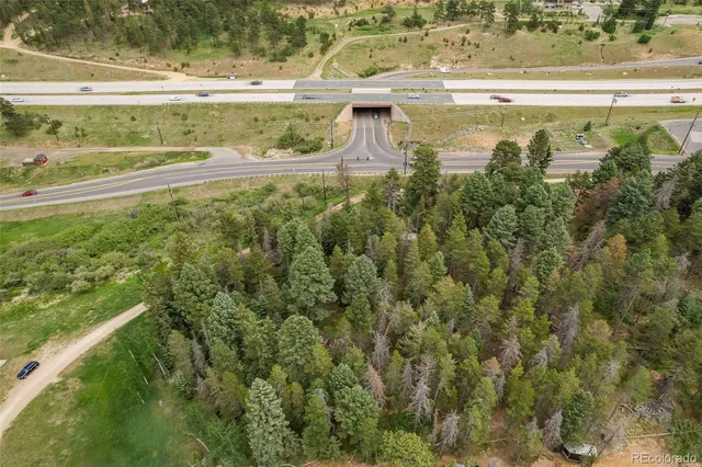 $125,000 | 26824 Rascal Lane, Conifer, CO 80433